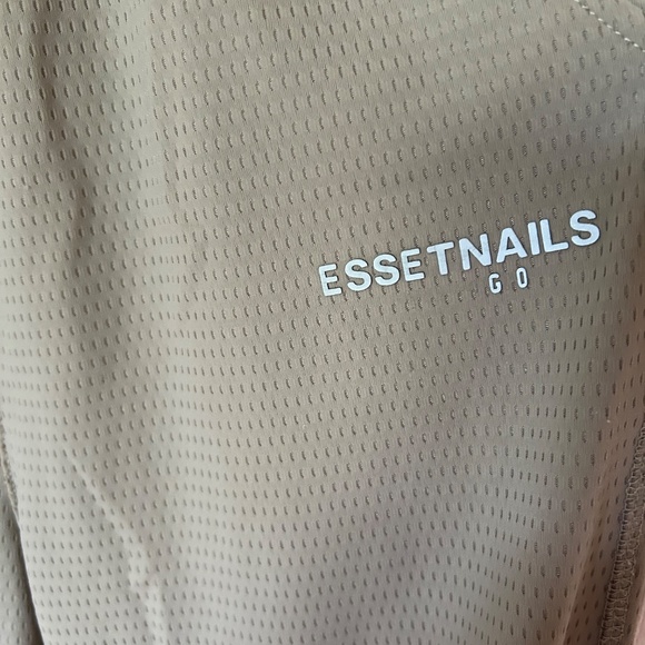 Two-pack Boys summer pants size 10/12 - Picture 5 of 7